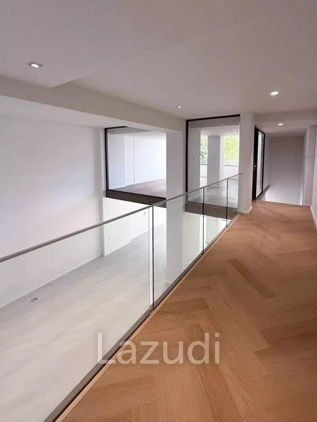 5 Bed 7 Bath Townhouse For Sale At Pridi 14