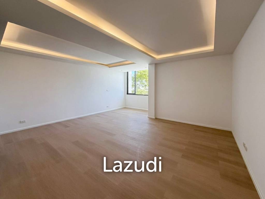 5 Bed 7 Bath Townhouse For Sale At Pridi 14