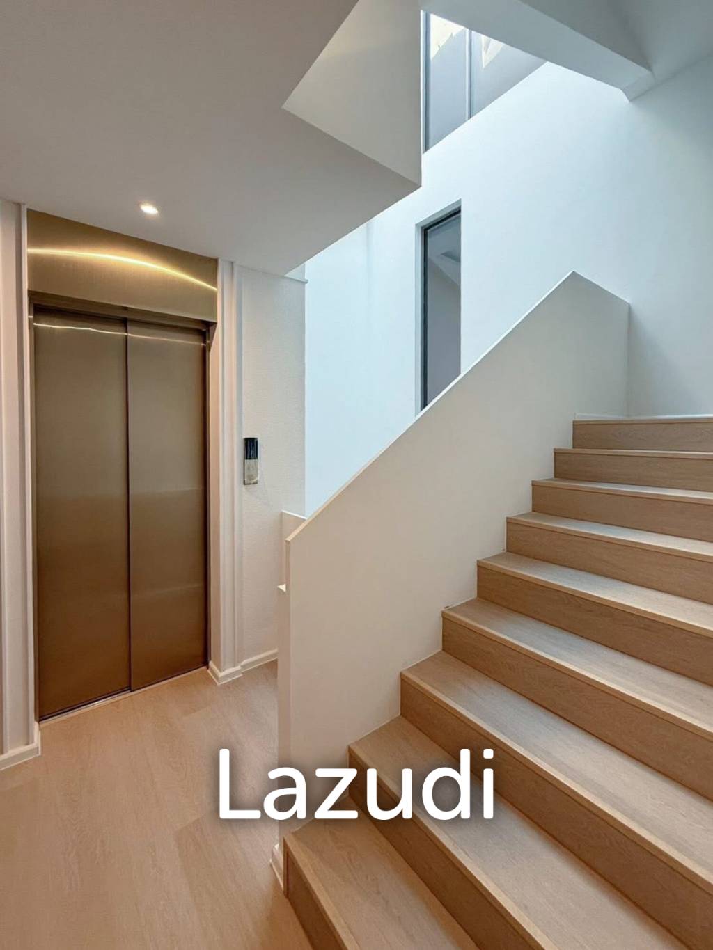 5 Bed 7 Bath Townhouse For Sale At Pridi 14