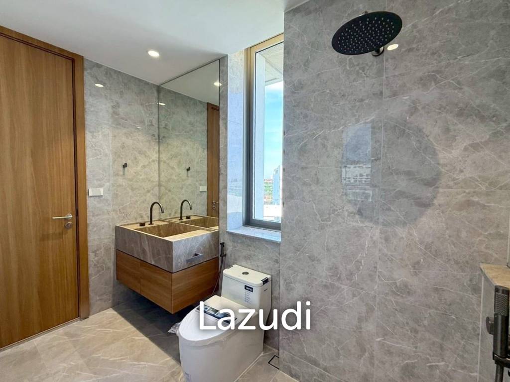 5 Bed 7 Bath Townhouse For Sale At Pridi 14