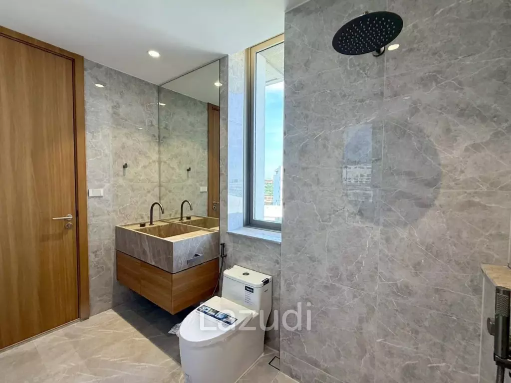 5 Bed 7 Bath Townhouse For Sale At Pridi 14