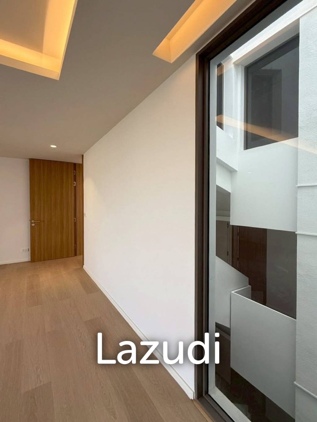 5 Bed 7 Bath Townhouse For Sale At Pridi 14