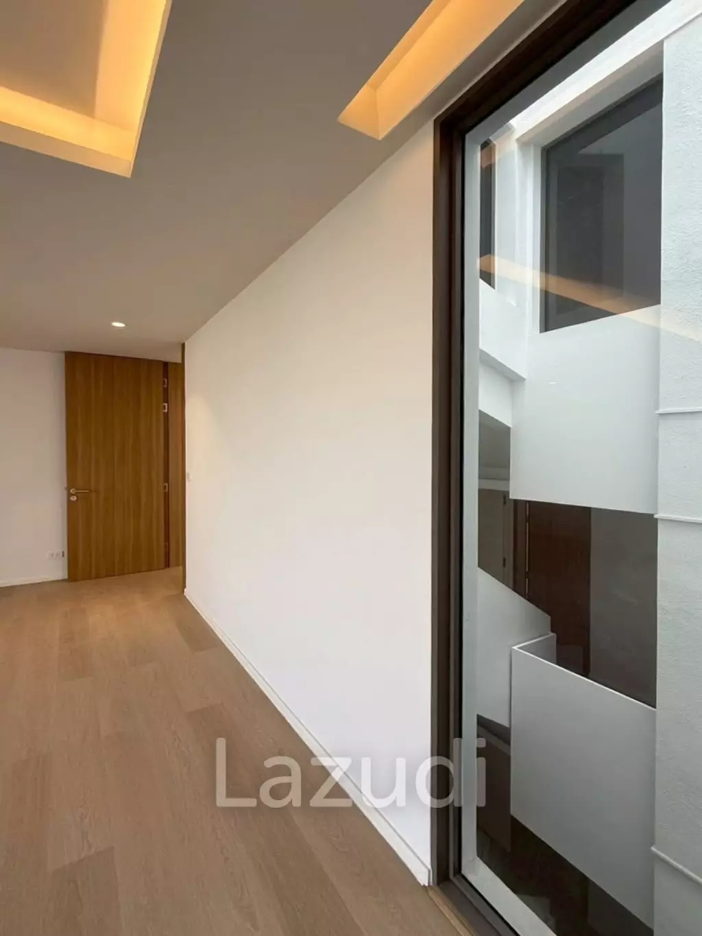5 Bed 7 Bath Townhouse For Sale At Pridi 14