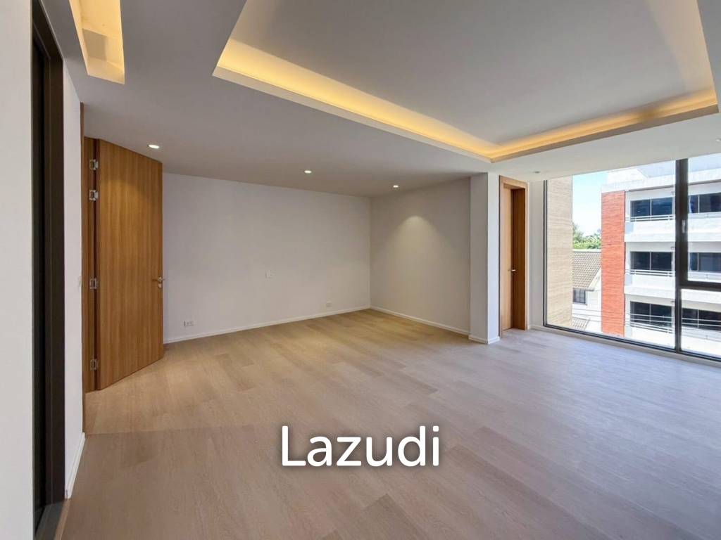 5 Bed 7 Bath Townhouse For Sale At Pridi 14
