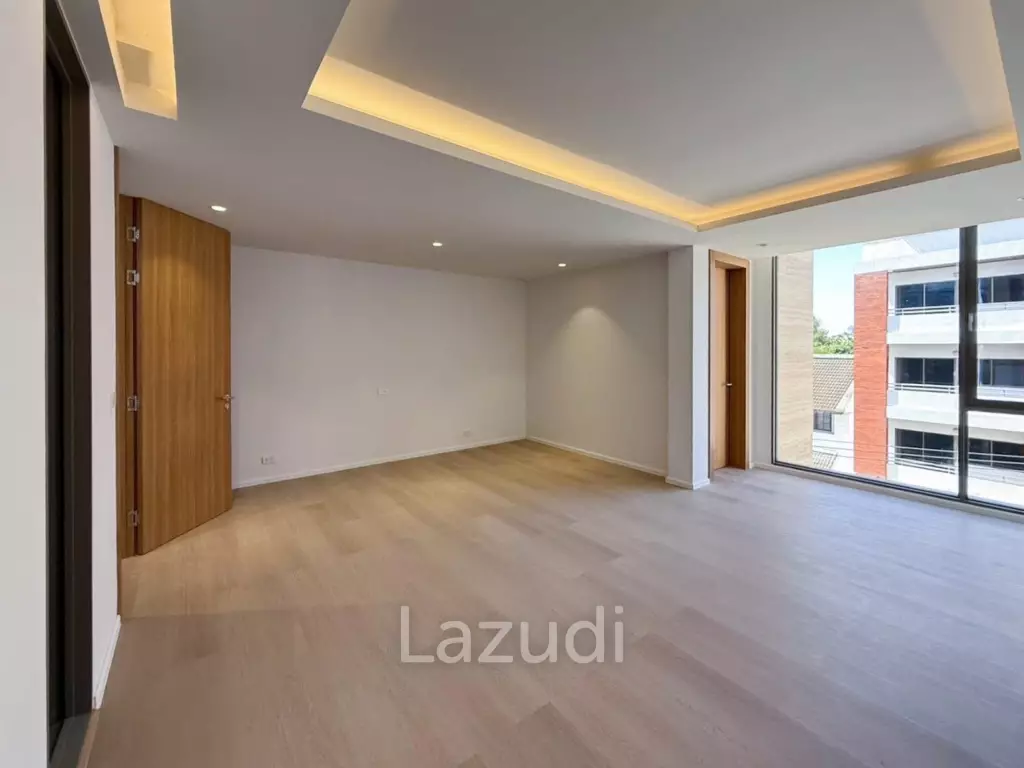 5 Bed 7 Bath Townhouse For Sale At Pridi 14