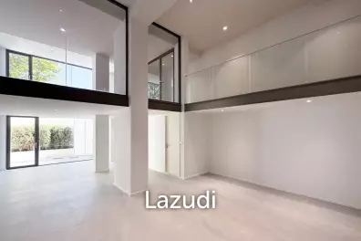 5 Bed 7 Bath Townhouse For Sale At Pridi 14