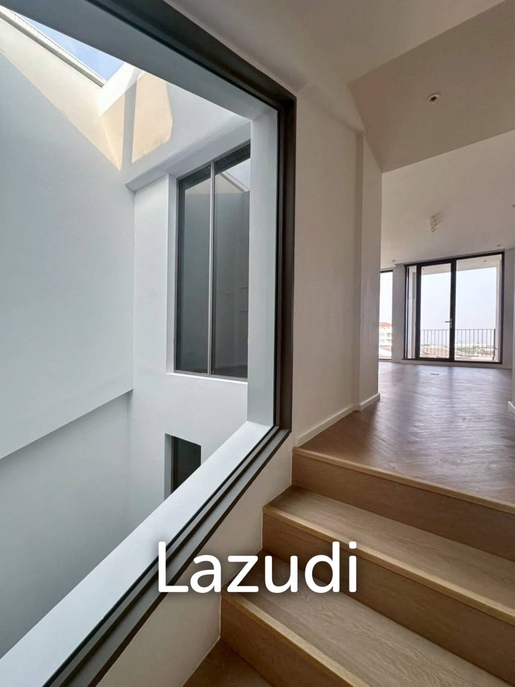 5 Bed 7 Bath Townhouse For Sale At Pridi 14