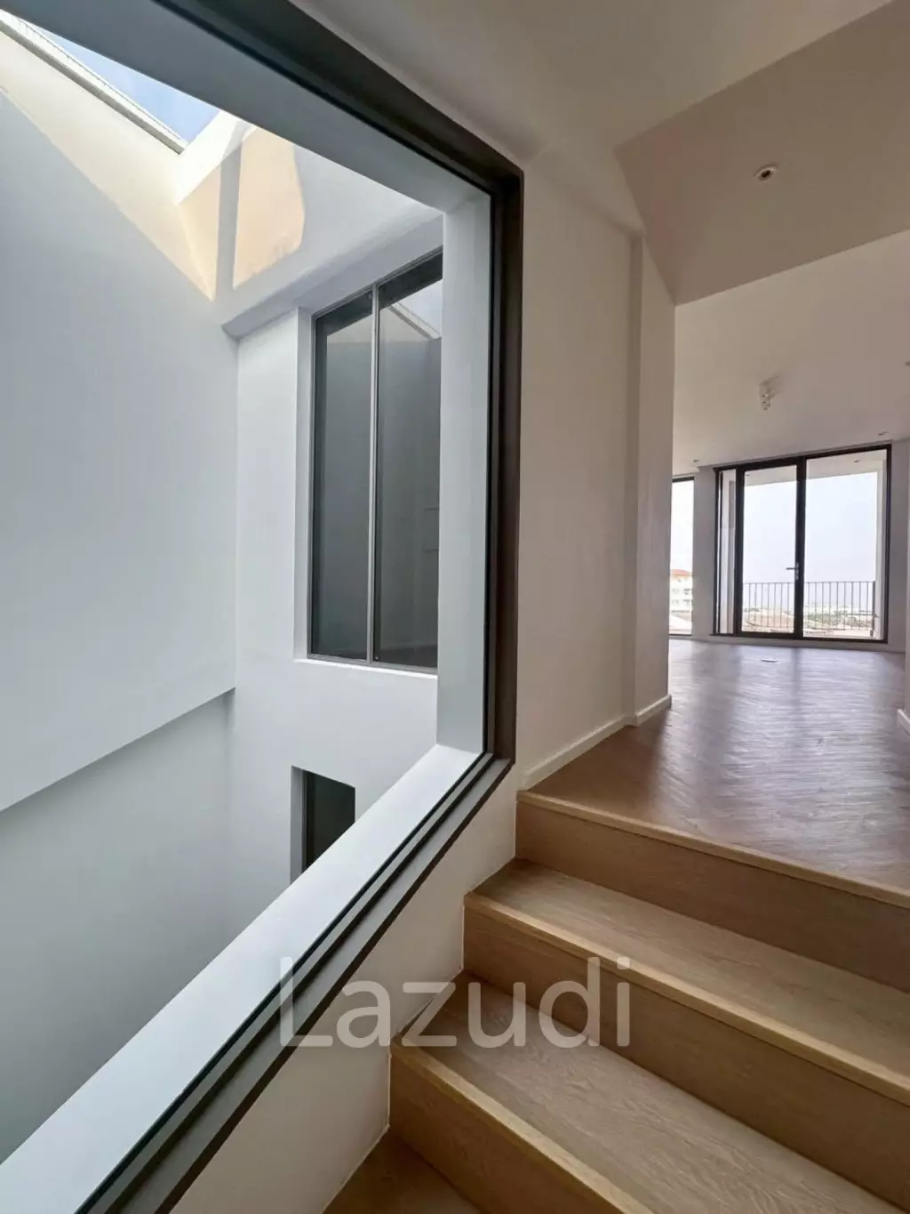 5 Bed 7 Bath Townhouse For Sale At Pridi 14