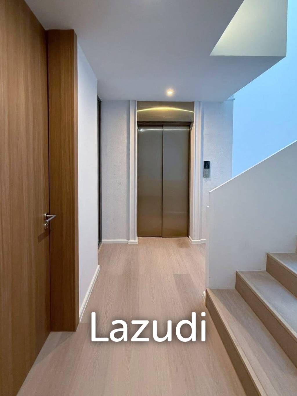 5 Bed 7 Bath Townhouse For Sale At Pridi 14