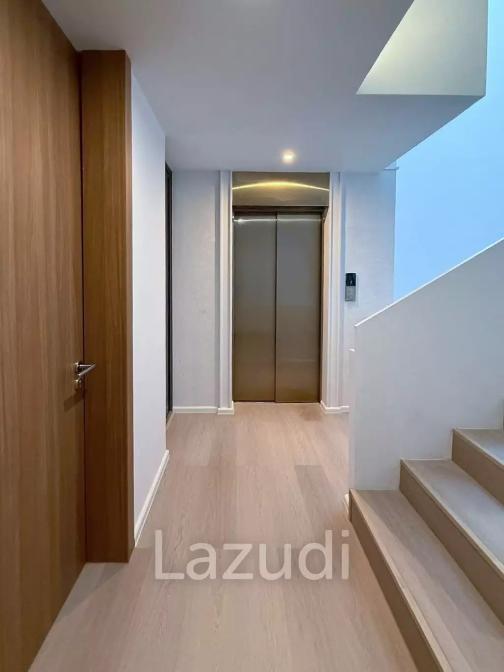 5 Bed 7 Bath Townhouse For Sale At Pridi 14