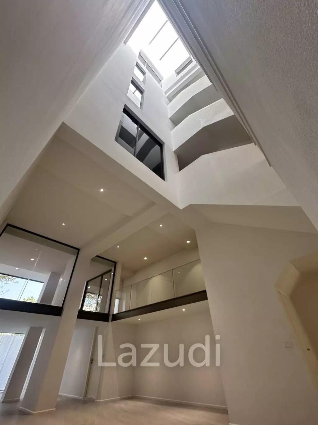 5 Bed 7 Bath Townhouse For Sale At Pridi 14