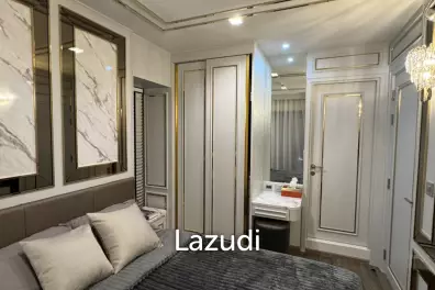 40F 58sqm modern 2 bedroom condo Life Ladprao Valley Chatuchak Bangkok
