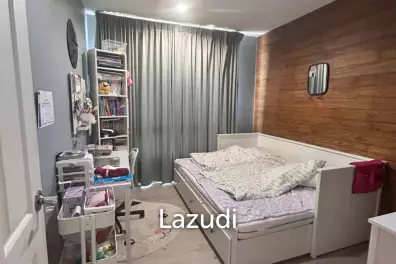 95 sqm 3 Bed Condo on High Floor in Bangna Bangkok