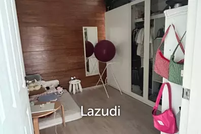 95 sqm 3 Bed Condo on High Floor in Bangna Bangkok