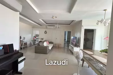 95 sqm 3 Bed Condo on High Floor in Bangna Bangkok