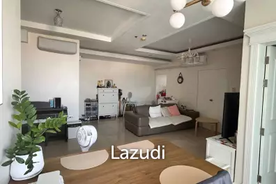 95 sqm 3 Bed Condo on High Floor in Bangna Bangkok