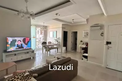 95 sqm 3 Bed Condo on High Floor in Bangna Bangkok