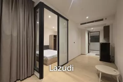 40.39 sqm 1 Bedroom Condo on 22nd Floor at ASHTON Asoke Rama 9 Makkasan Bangkok