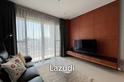 65 sqm 1 Bedroom Condo on 8th Floor at The Emporio Place Khlong Toei Bangkok