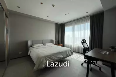 65 sqm 1 Bedroom Condo on 8th Floor at The Emporio Place Khlong Toei Bangkok