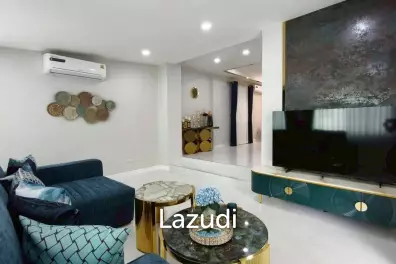 4 Bedroom 4 Bathroom 250 SQ.M. Pattaya Lagoon Resort