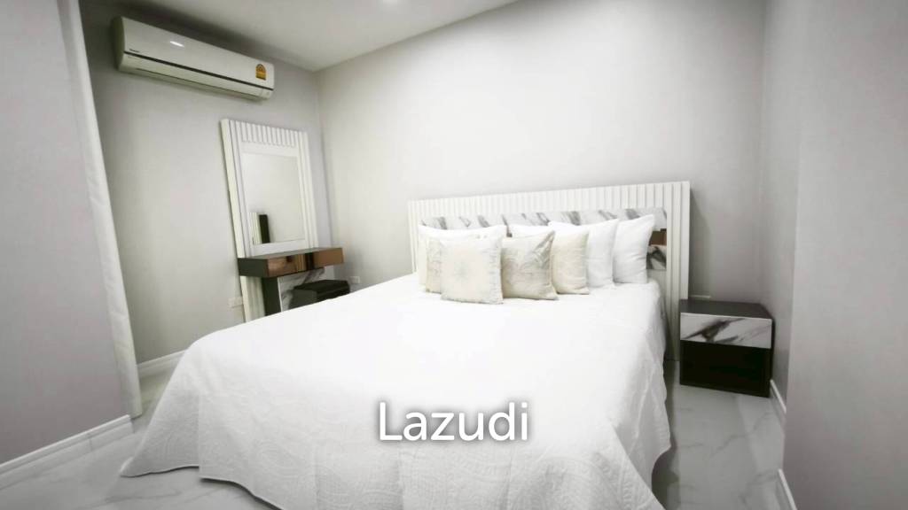 4 Bedroom 4 Bathroom 250 SQ.M. Pattaya Lagoon Resort