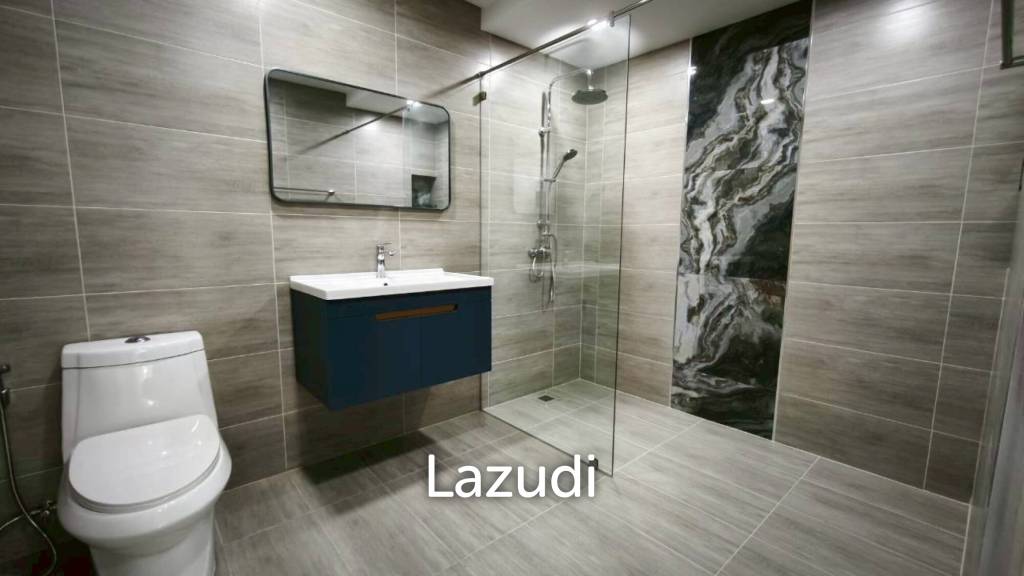 4 Bedroom 4 Bathroom 250 SQ.M. Pattaya Lagoon Resort