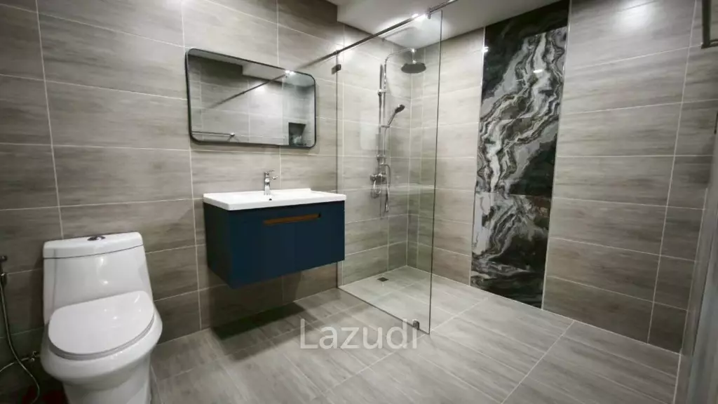 4 Bedroom 4 Bathroom 250 SQ.M. Pattaya Lagoon Resort