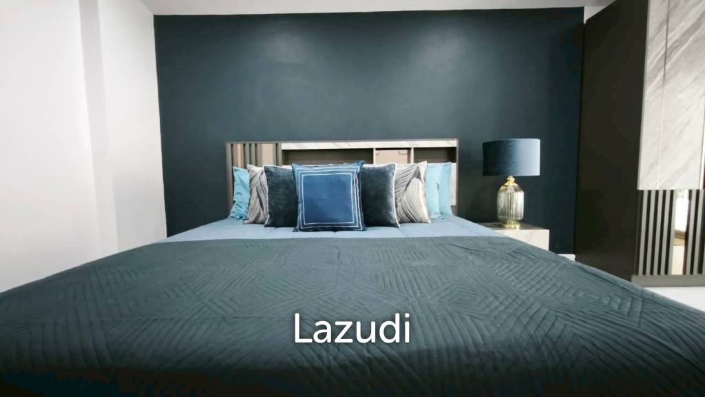 4 Bedroom 4 Bathroom 250 SQ.M. Pattaya Lagoon Resort