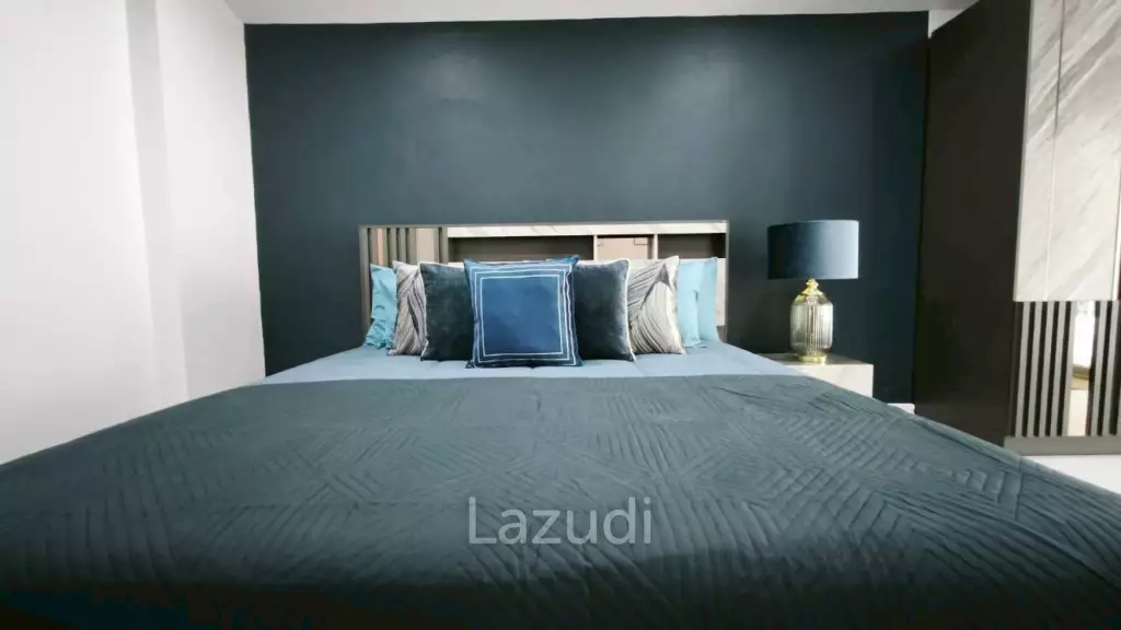 4 Bedroom 4 Bathroom 250 SQ.M. Pattaya Lagoon Resort