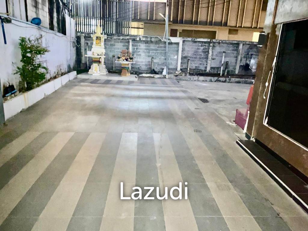 610 sqm for Nightclub, Spa or Entertainment Concept - Sukhumvit 33 Phrom Phong