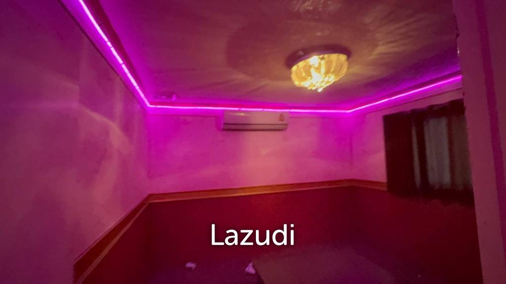 610 sqm for Nightclub, Spa or Entertainment Concept - Sukhumvit 33 Phrom Phong