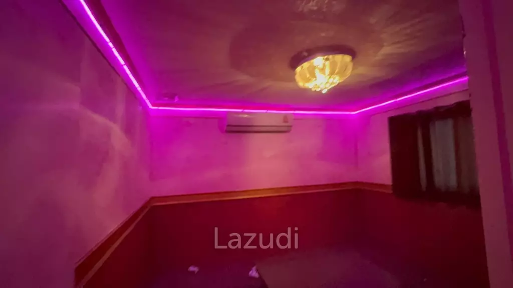 610 sqm for Nightclub, Spa or Entertainment Concept - Sukhumvit 33 Phrom Phong