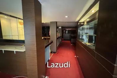 610 sqm for Nightclub, Spa or Entertainment Concept - Sukhumvit 33 Phrom Phong