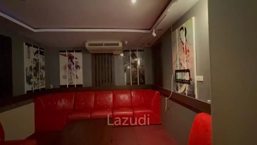 610 sqm for Nightclub, Spa or Entertainment Concept - Sukhumvit 33 Phrom Phong
