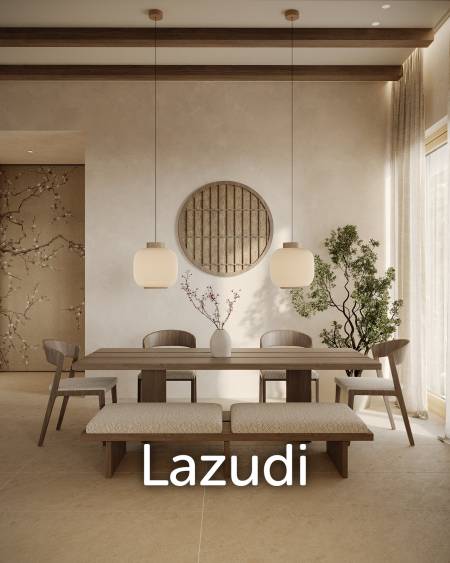 Modern 3-Bedroom Private Pool Villa in Chaweng