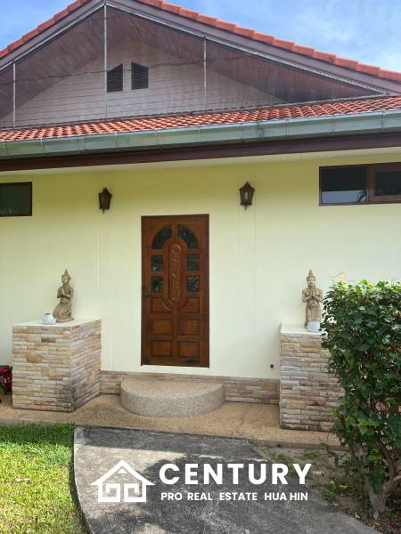 Вилла 300 кв.м. 2 Кровать 2 Ванна