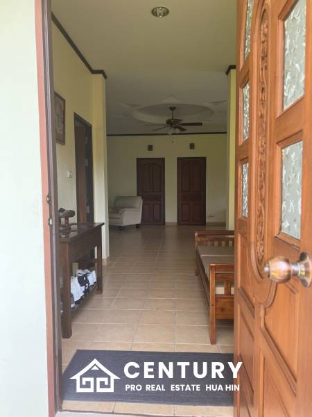 Вилла 300 кв.м. 2 Кровать 2 Ванна