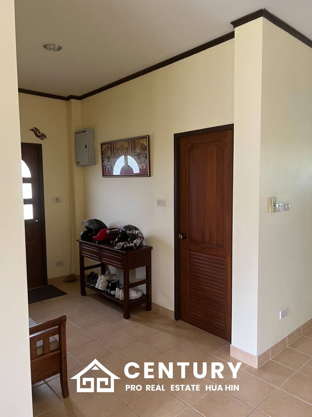 Вилла 300 кв.м. 2 Кровать 2 Ванна