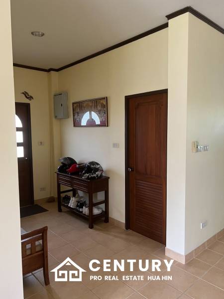 Вилла 300 кв.м. 2 Кровать 2 Ванна