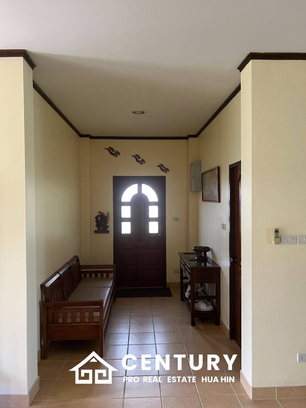 Вилла 300 кв.м. 2 Кровать 2 Ванна