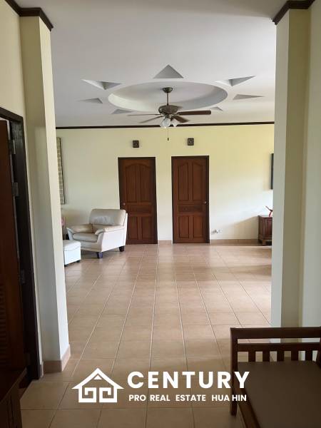 Вилла 300 кв.м. 2 Кровать 2 Ванна