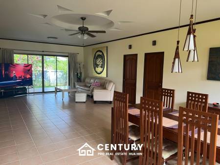 Вилла 300 кв.м. 2 Кровать 2 Ванна