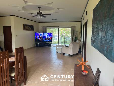 Вилла 300 кв.м. 2 Кровать 2 Ванна