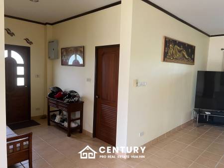 Вилла 300 кв.м. 2 Кровать 2 Ванна