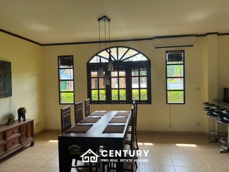 Вилла 300 кв.м. 2 Кровать 2 Ванна