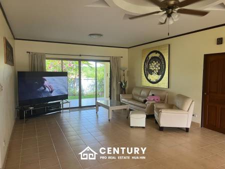 Вилла 300 кв.м. 2 Кровать 2 Ванна