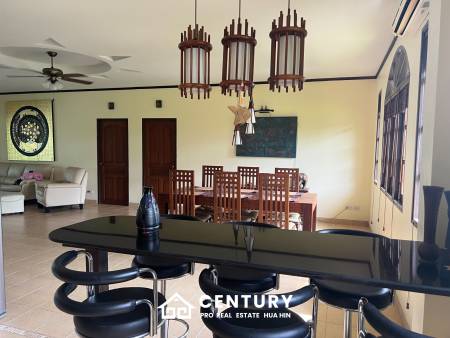 Вилла 300 кв.м. 2 Кровать 2 Ванна