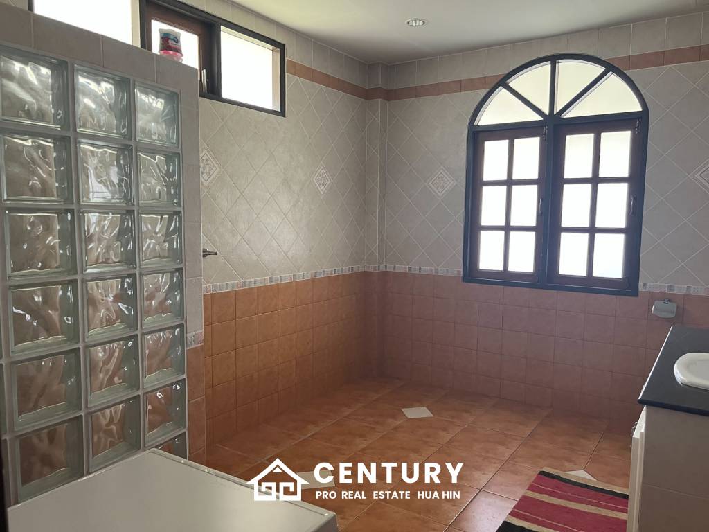 Вилла 300 кв.м. 2 Кровать 2 Ванна