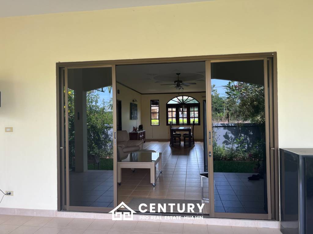 Вилла 300 кв.м. 2 Кровать 2 Ванна